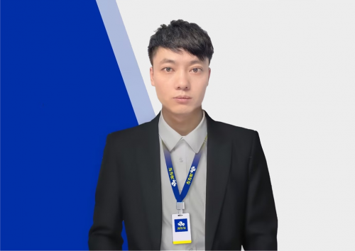 淘车车二手车乌鲁木齐店店长：把困难当作垫脚石