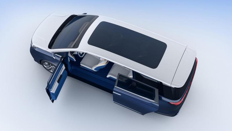 全新江淮瑞风MPV局部图曝光 于4月18日亮相 全新江淮瑞风MPV局部图曝光 于4月18日亮相