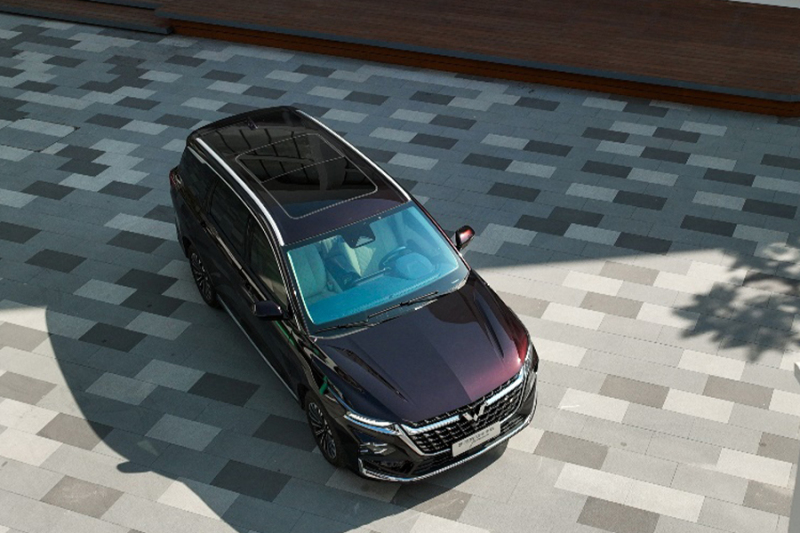 预售13.98万起 五菱凯捷混动铂金版2月27日上市