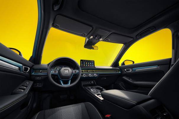 广汽本田放大招 新型格/雅阁双车推新 驾趣实力再进阶