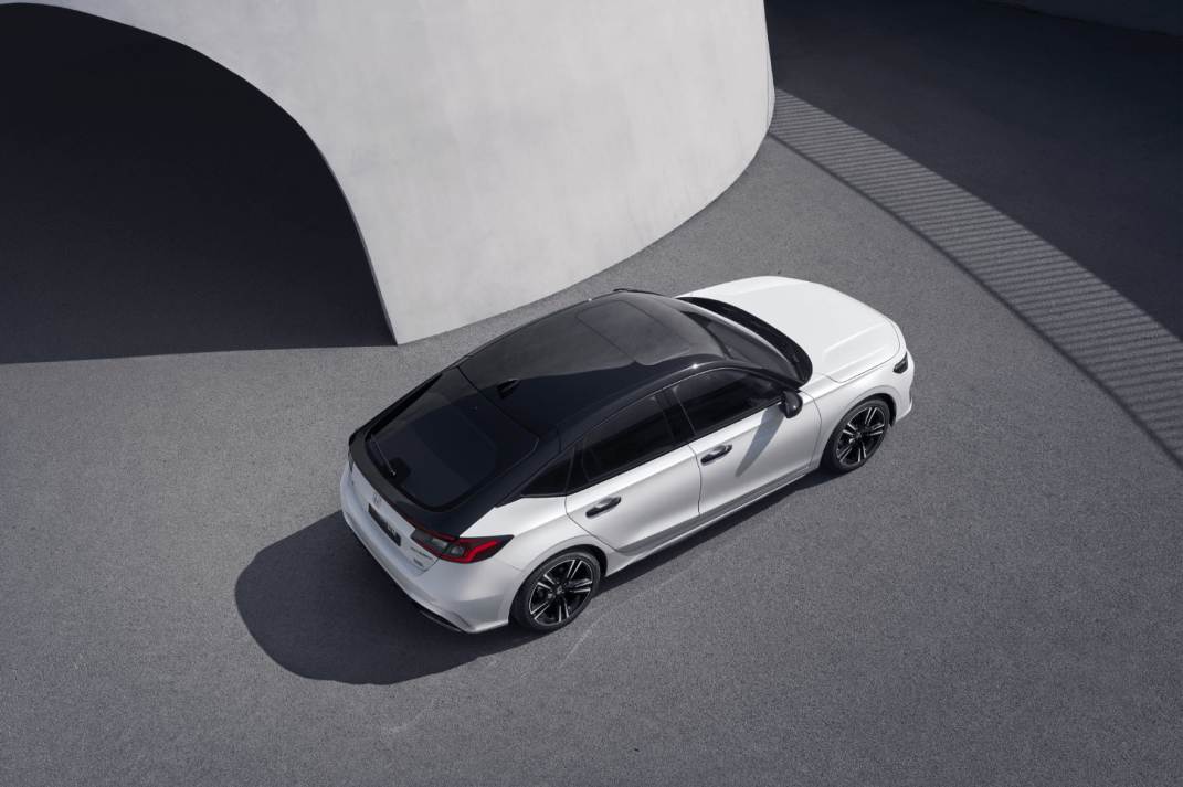 广汽本田放大招 新型格/雅阁双车推新 驾趣实力再进阶