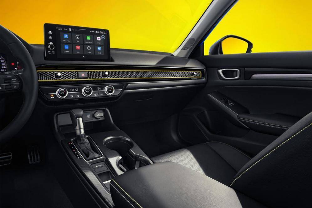 广汽本田放大招 新型格/雅阁双车推新 驾趣实力再进阶