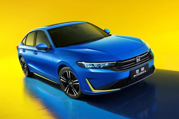 广汽本田放大招 新型格/雅阁双车推新 驾趣实力再进阶