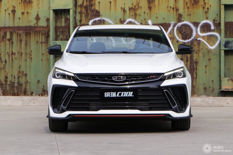 预订价9.58万起 吉利缤瑞COOL将于5月20日上市