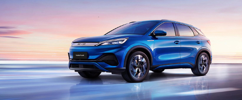 新能源汽车为市场增量提供新机遇