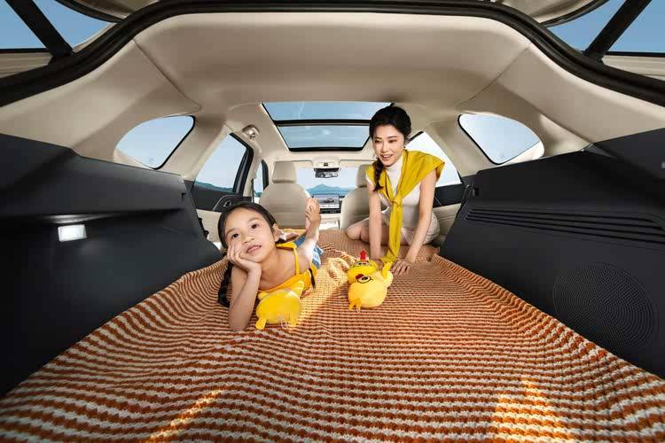 两驱能耗 四驱体验,二代哈弗枭龙MAX预售价13.88万起 两驱能耗 四驱体验,二代哈弗枭龙MAX预售价13.88万起