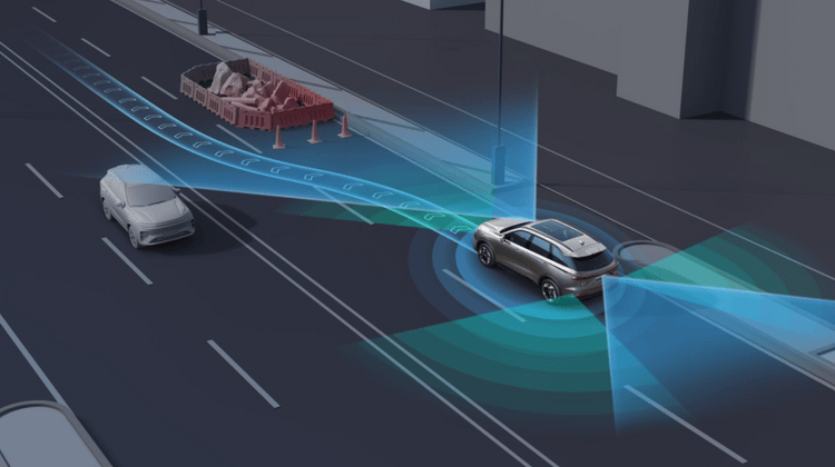 两驱能耗 四驱体验,二代哈弗枭龙MAX预售价13.88万起 两驱能耗 四驱体验,二代哈弗枭龙MAX预售价13.88万起