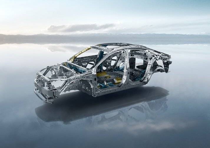 限时红包价10.39万元起！高性能豪华家轿艾瑞泽8 PRO正式上市