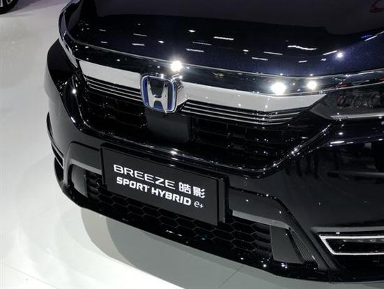 皓影插混版下半年上市 百公里油耗1.3L 皓影插混版下半年上市 百公里油耗1.3L