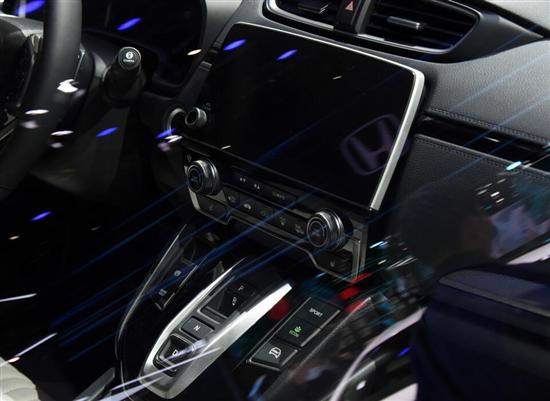 皓影插混版下半年上市 百公里油耗1.3L 皓影插混版下半年上市 百公里油耗1.3L