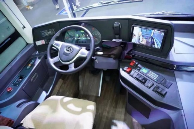 一见“氢”心,安凯“智”造闪耀世界制造业大会! 一见“氢”心,安凯“智”造闪耀世界制造业大会!