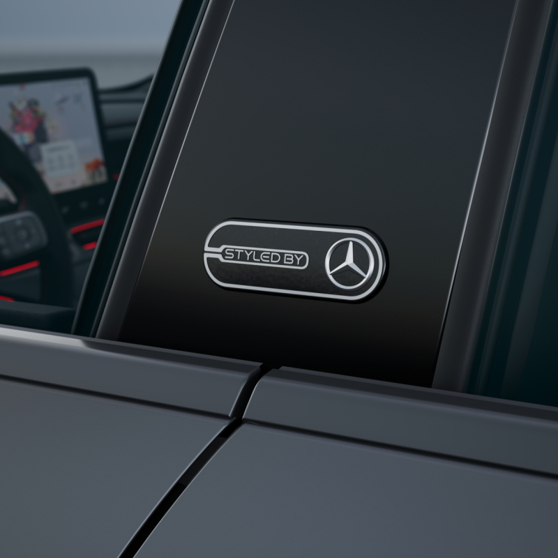 售27.90万元 smart精灵#1 BRABUS性能版再度发售