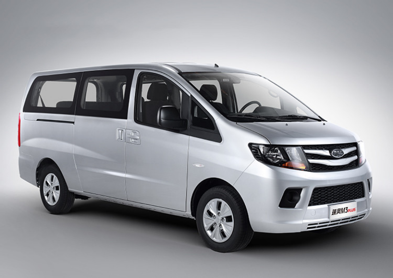 混动技术赋能，江淮瑞风M3 HEV成经济实用MPV新选择