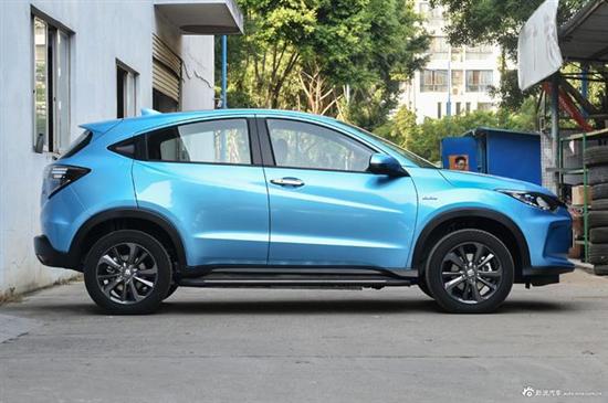 颜值高续航长 四款合资纯电动SUV推荐 颜值高续航长 四款合资纯电动SUV推荐