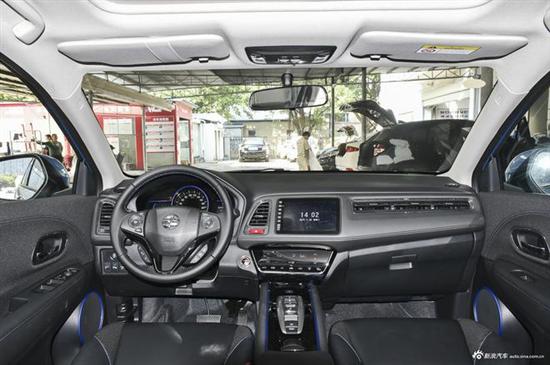 颜值高续航长 四款合资纯电动SUV推荐 颜值高续航长 四款合资纯电动SUV推荐