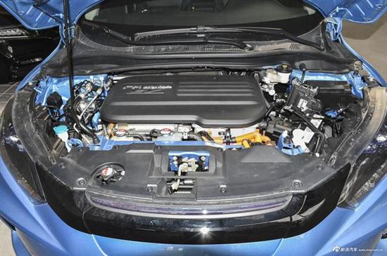 颜值高续航长 四款合资纯电动SUV推荐 颜值高续航长 四款合资纯电动SUV推荐