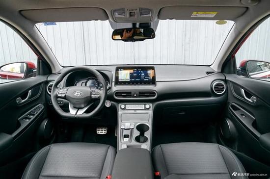 颜值高续航长 四款合资纯电动SUV推荐 颜值高续航长 四款合资纯电动SUV推荐