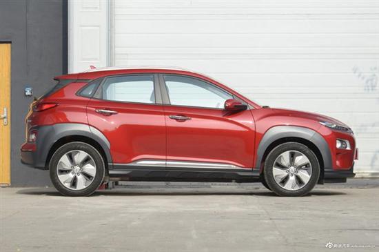 颜值高续航长 四款合资纯电动SUV推荐 颜值高续航长 四款合资纯电动SUV推荐