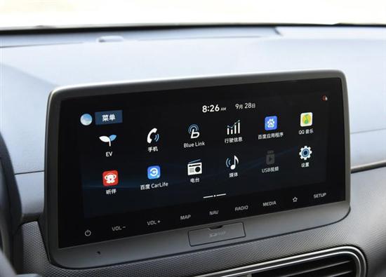 颜值高续航长 四款合资纯电动SUV推荐 颜值高续航长 四款合资纯电动SUV推荐