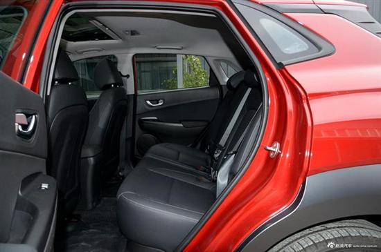 颜值高续航长 四款合资纯电动SUV推荐 颜值高续航长 四款合资纯电动SUV推荐