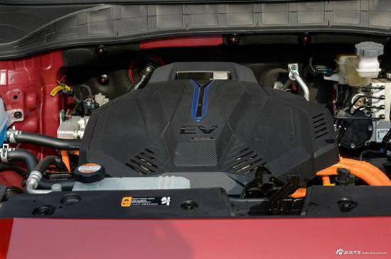 颜值高续航长 四款合资纯电动SUV推荐 颜值高续航长 四款合资纯电动SUV推荐