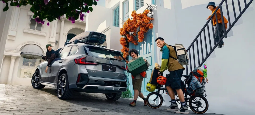 宝马×字节跳动：以AI赋能汽车营销创新变革