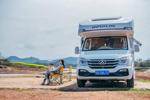 租房车周边游就上房车生活家，一站式服务更贴心