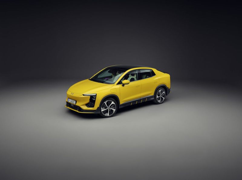 独家:U5右舵版明年英国推出 U6将12月欧洲销售 独家:U5右舵版明年英国推出 U6将12月欧洲销售