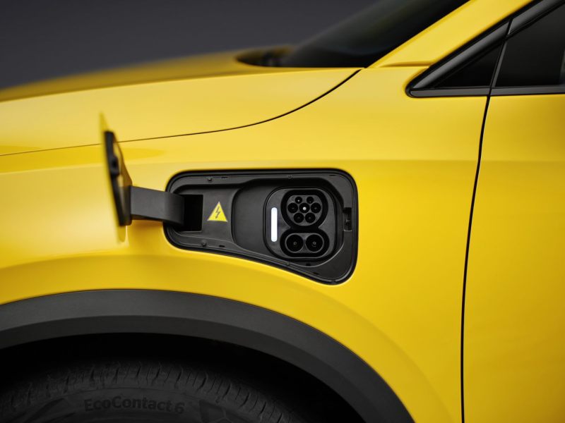 独家:U5右舵版明年英国推出 U6将12月欧洲销售 独家:U5右舵版明年英国推出 U6将12月欧洲销售