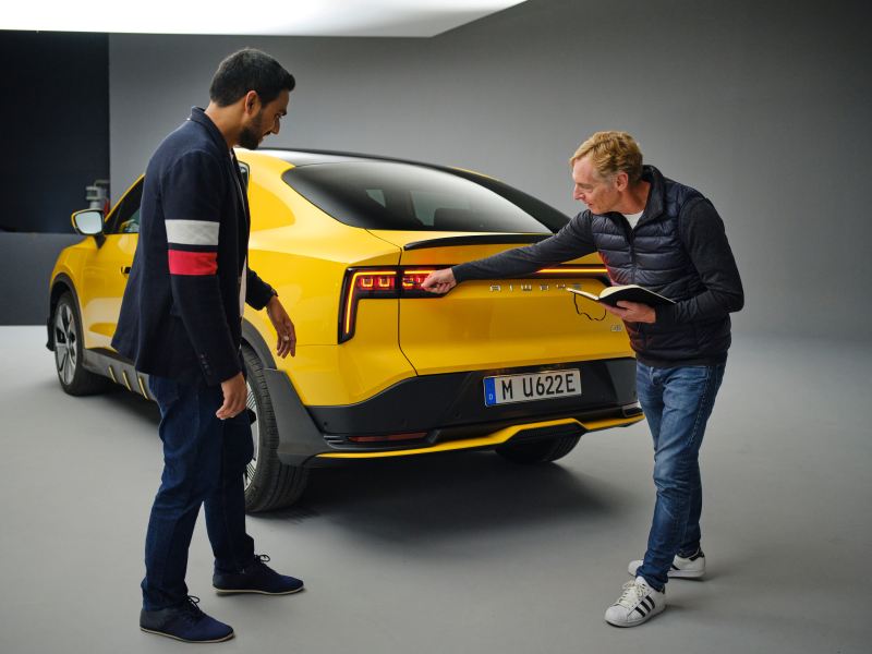 独家:U5右舵版明年英国推出 U6将12月欧洲销售 独家:U5右舵版明年英国推出 U6将12月欧洲销售