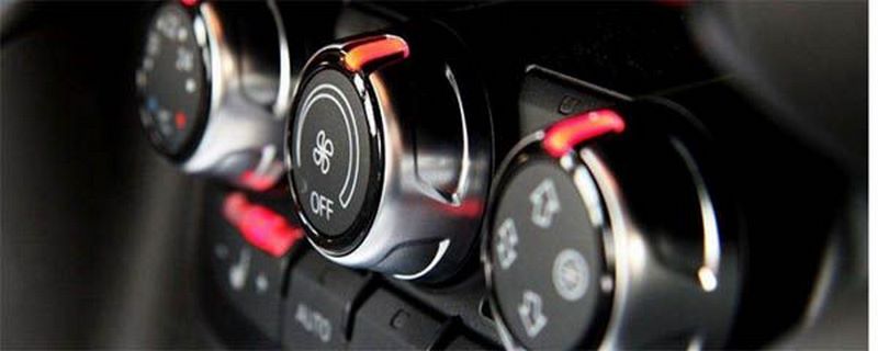 夏天汽车空调开内循环还是外循环