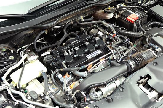 两厢思域手动挡虽然是高配 但劝你别倔强