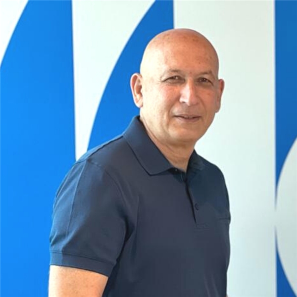 Cipia任命Yehuda Holtzman为新任首席执行官，推进车内空间监测感知解决方案