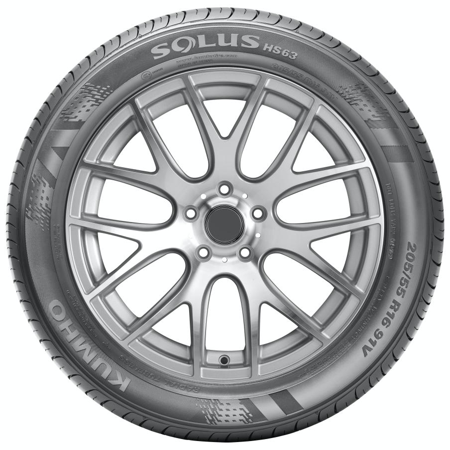 SUV不二之选 锦湖配套比亚迪宋Plus、现代MUFASA车型