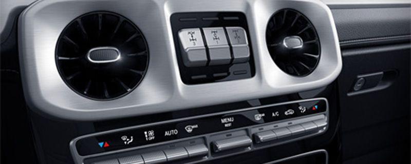 汽车柴暖常见的故障