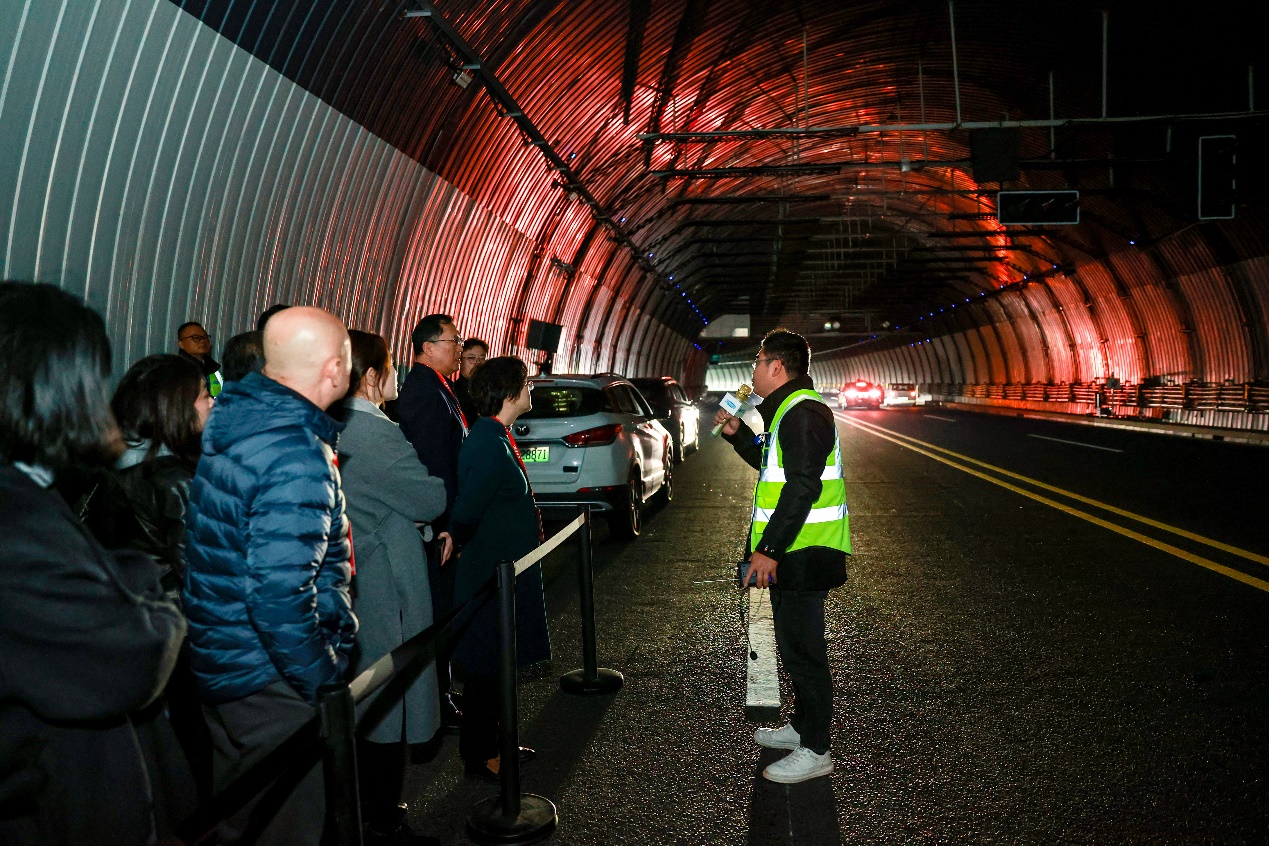 “极北寒测”开测:为消费者提供新能源汽车权威选车指南 “极北寒测”开测:为消费者提供新能源汽车权威选车指南