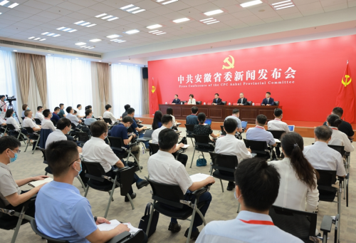 携手蔚来，江汽集团助力安徽打造万亿级汽车产业集群