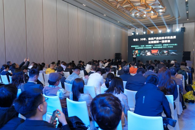 苏州GT秀炸裂,东箭锐搏凭三年质保“搅局”,掀起汽车售后圈变革风暴! 苏州GT秀炸裂,东箭锐搏凭三年质保“搅局”,掀起汽车售后圈变革风暴!