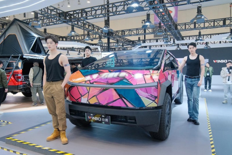 苏州GT秀炸裂,东箭锐搏凭三年质保“搅局”,掀起汽车售后圈变革风暴! 苏州GT秀炸裂,东箭锐搏凭三年质保“搅局”,掀起汽车售后圈变革风暴!