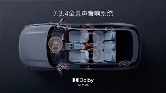 全新理想L7：“它到底是您的第几个家？”