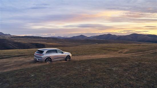 全新理想L7：“它到底是您的第几个家？”