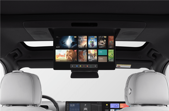 全新理想L7：“它到底是您的第几个家？”