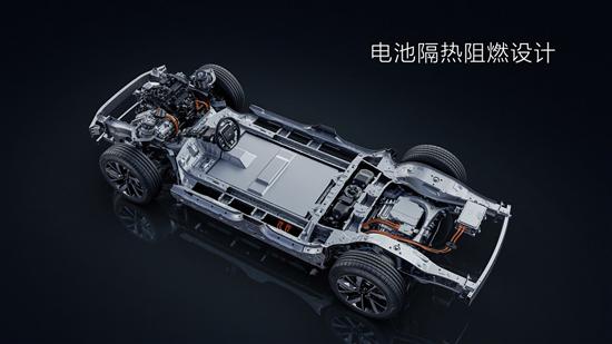 全新理想L7：“它到底是您的第几个家？”