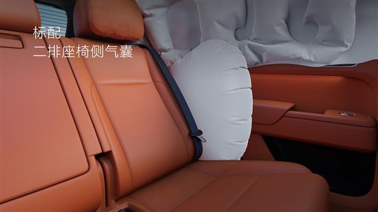 全新理想L7：“它到底是您的第几个家？”