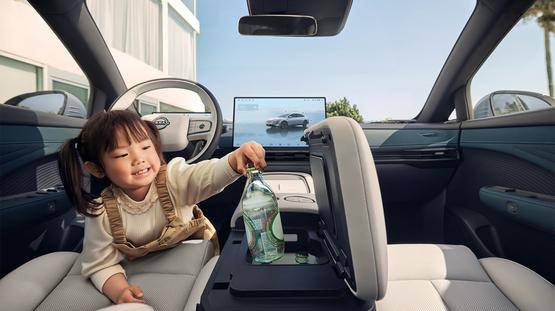 20万内“最家”电轿，东风日产N7开启诚意预订