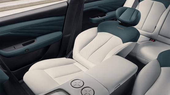 20万内“最家”电轿，东风日产N7开启诚意预订