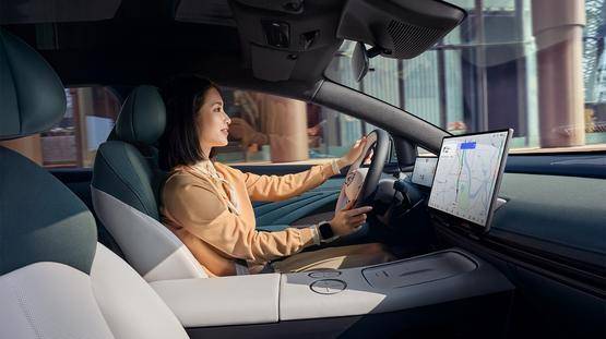 20万内“最家”电轿，东风日产N7开启诚意预订