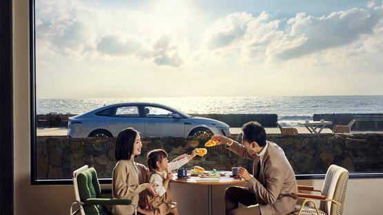 20万内“最家”电轿，东风日产N7开启诚意预订