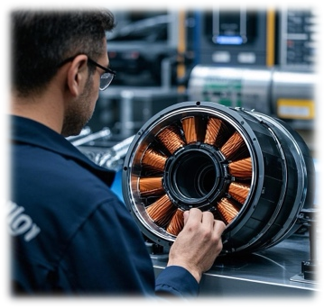 “铜”舟共济稳车行 | 论铜材料在电动汽车安全可靠性领域的作用