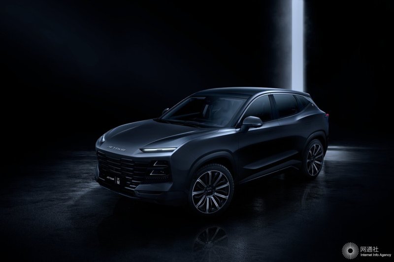 同比增长89.6% 捷途汽车9月销量达19,018台